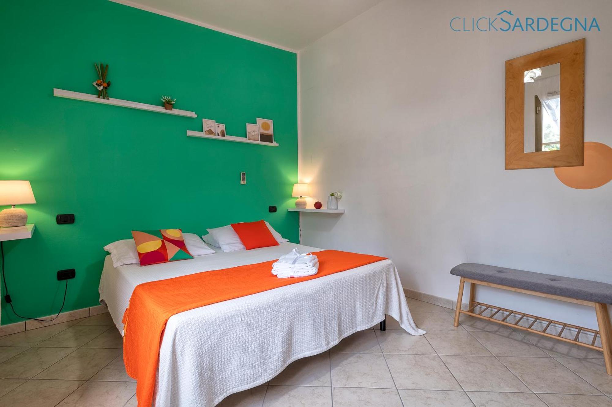 Villa Melograno With Exclusive Swimming Pool Surrounded By Greenery Campanedda Exteriér fotografie