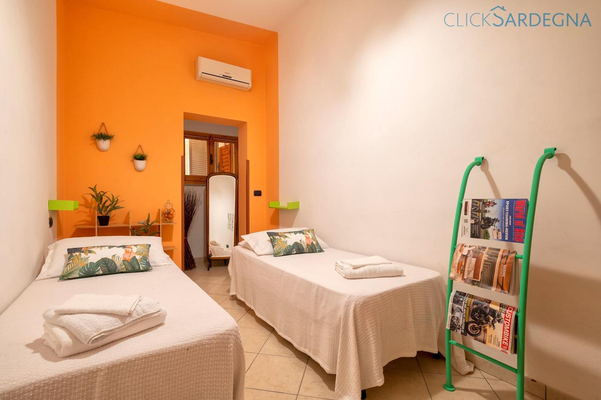 Villa Melograno With Exclusive Swimming Pool Surrounded By Greenery Campanedda Exteriér fotografie