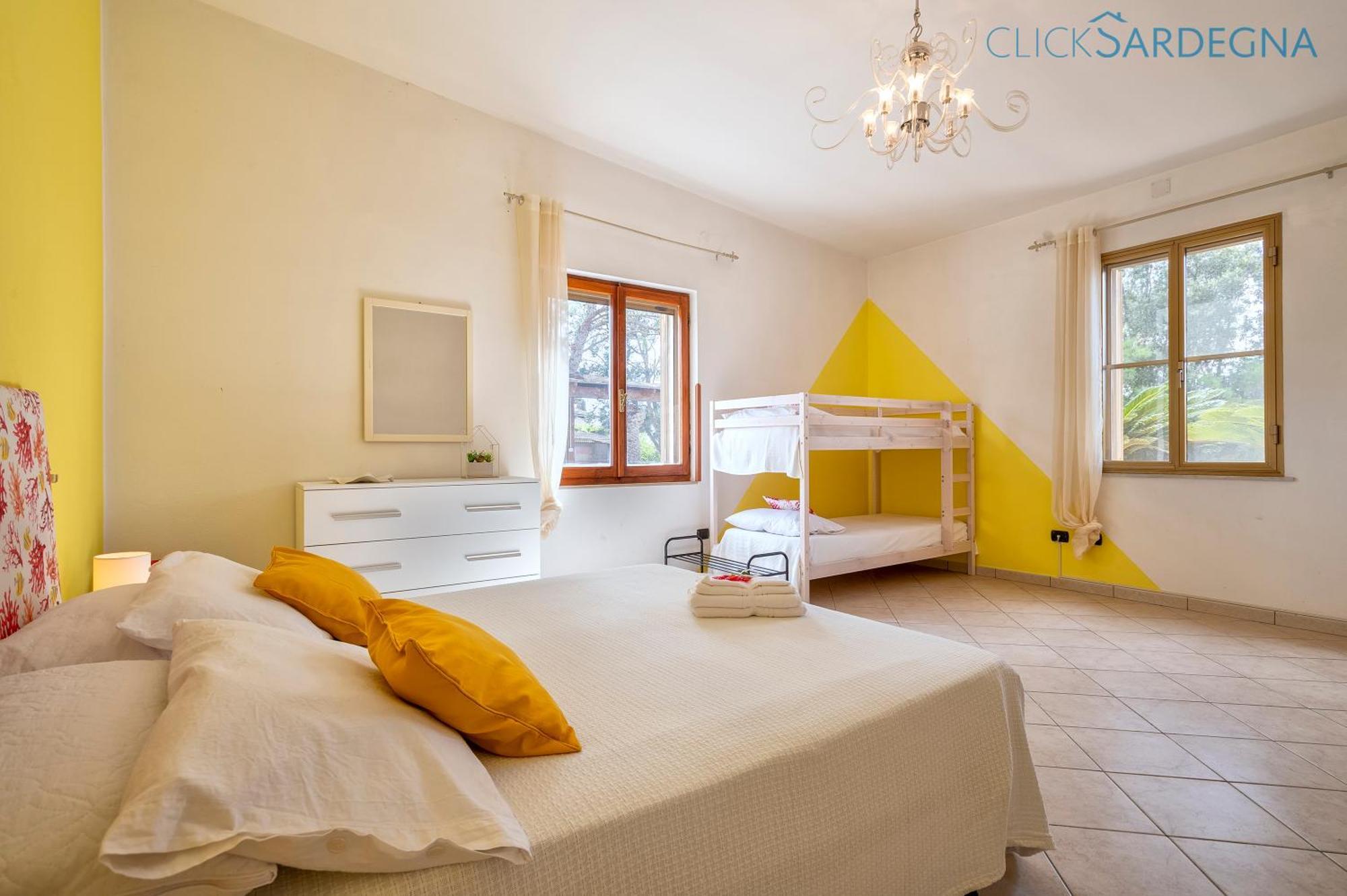 Villa Melograno With Exclusive Swimming Pool Surrounded By Greenery Campanedda Exteriér fotografie