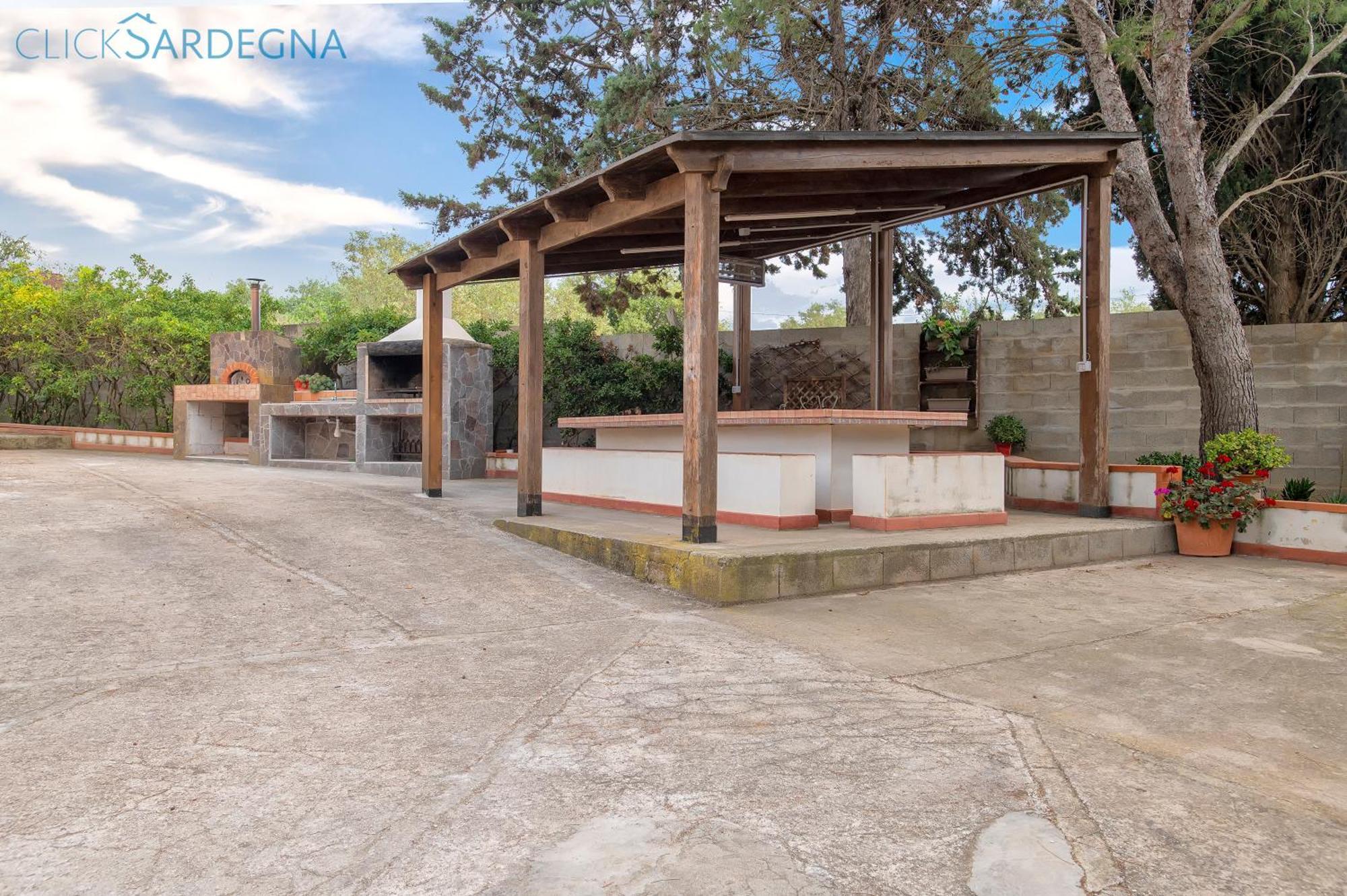 Villa Melograno With Exclusive Swimming Pool Surrounded By Greenery Campanedda Exteriér fotografie